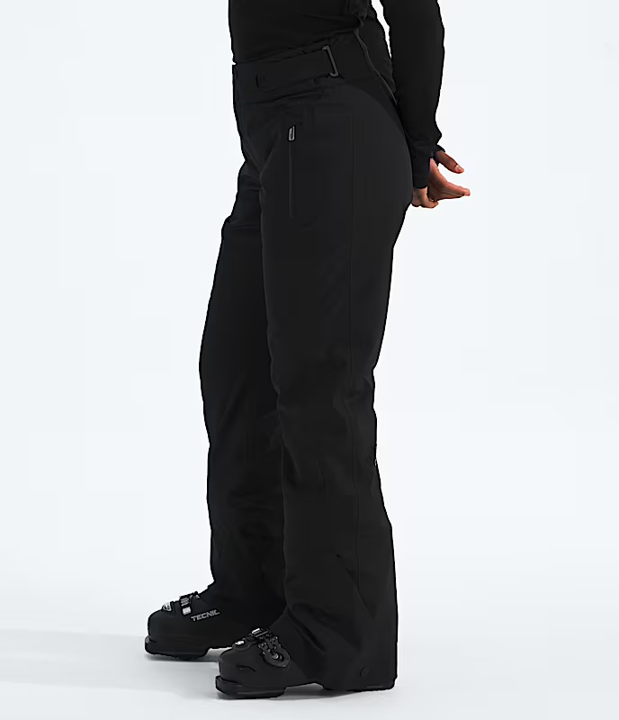 The North Face Lenado Pant Women's - TNF BLK