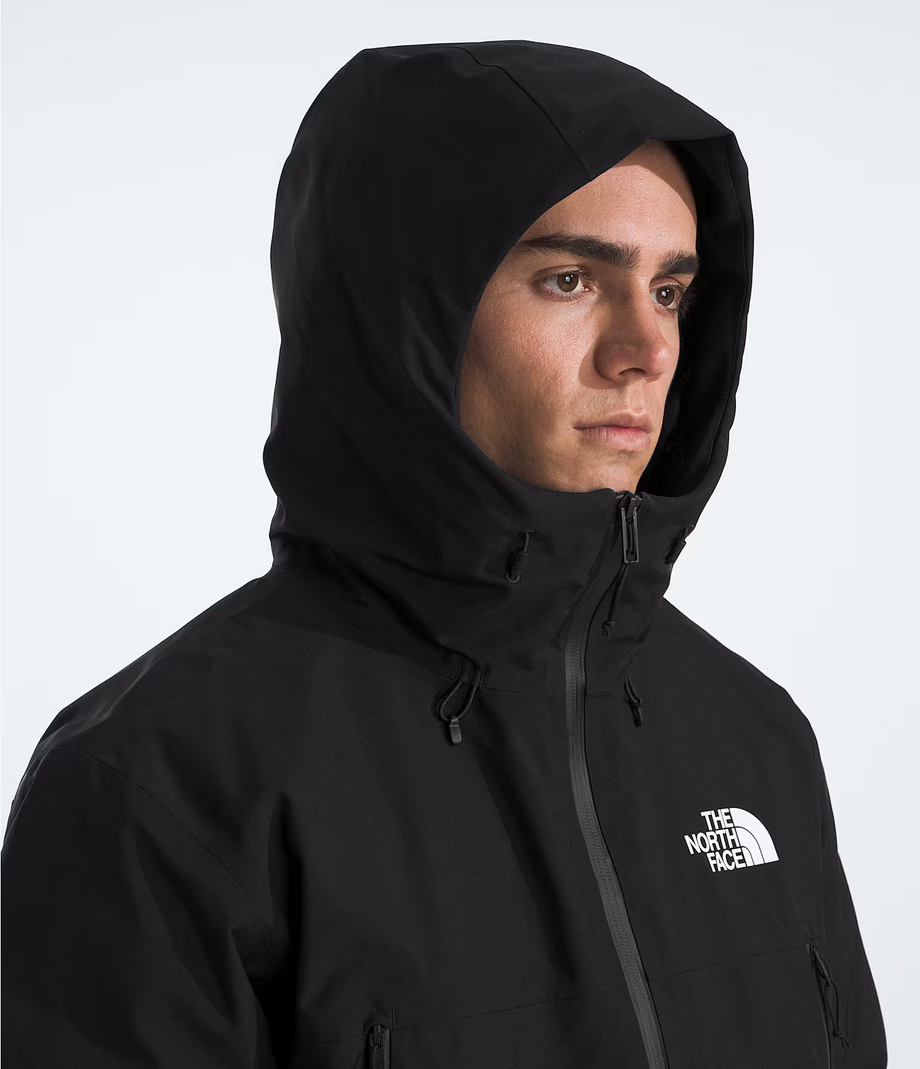 The North Face Mountain Range Down Jacket Men's – Trailhead Kingston The North Face Mountain Range Down Jacket Men's – Trailhead Kingston