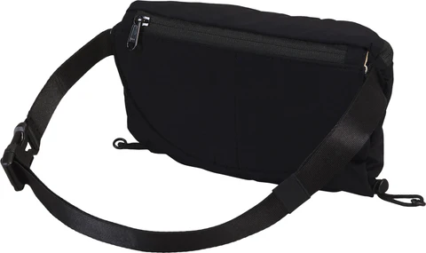 The North Face Never Stop Lumbar Pack Women's - BLK/NPF