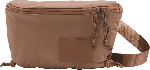 The North Face Never Stop Lumbar Pack Women's - LATTE