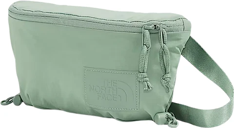 The North Face Never Stop Lumbar Pack Women's - SLATEMOS