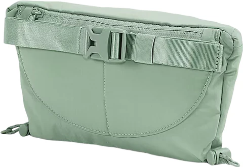 The North Face Never Stop Lumbar Pack Women's - SLATEMOS