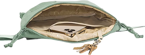 The North Face Never Stop Lumbar Pack Women's - SLATEMOS