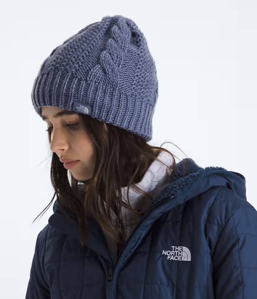 The North Face Oh Mega Lined Beanie - TWI GALA