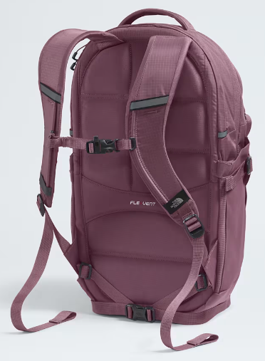 The North Face Recon Luxe - MAUV/BUR