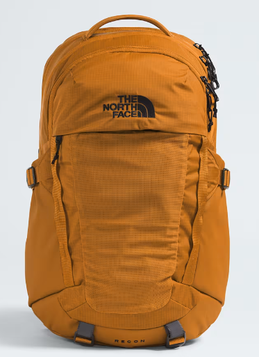 The North Face Recon Pack - TIMBER T