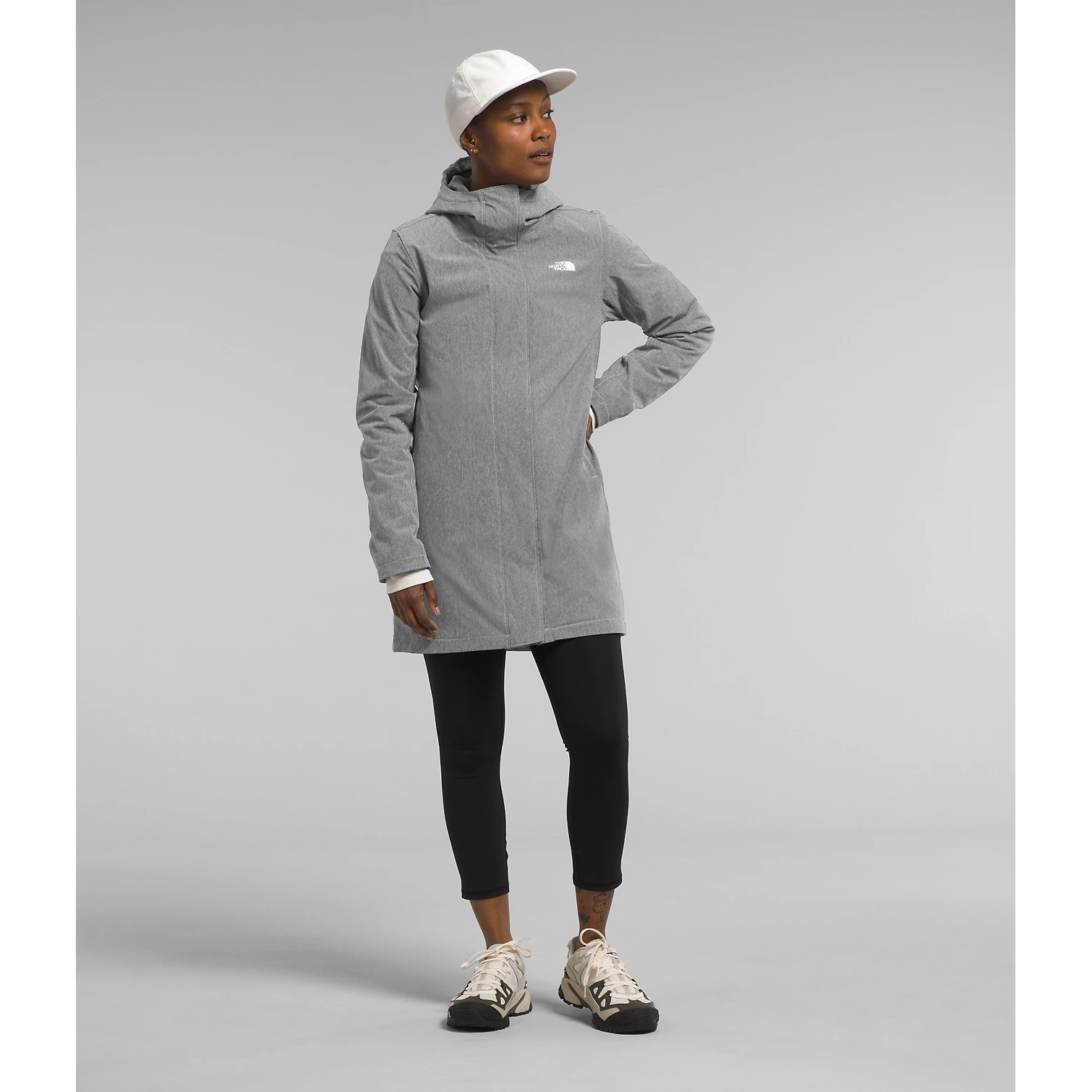 The North Face Shelbe Raschel Parka Women s Trailhead Kingston