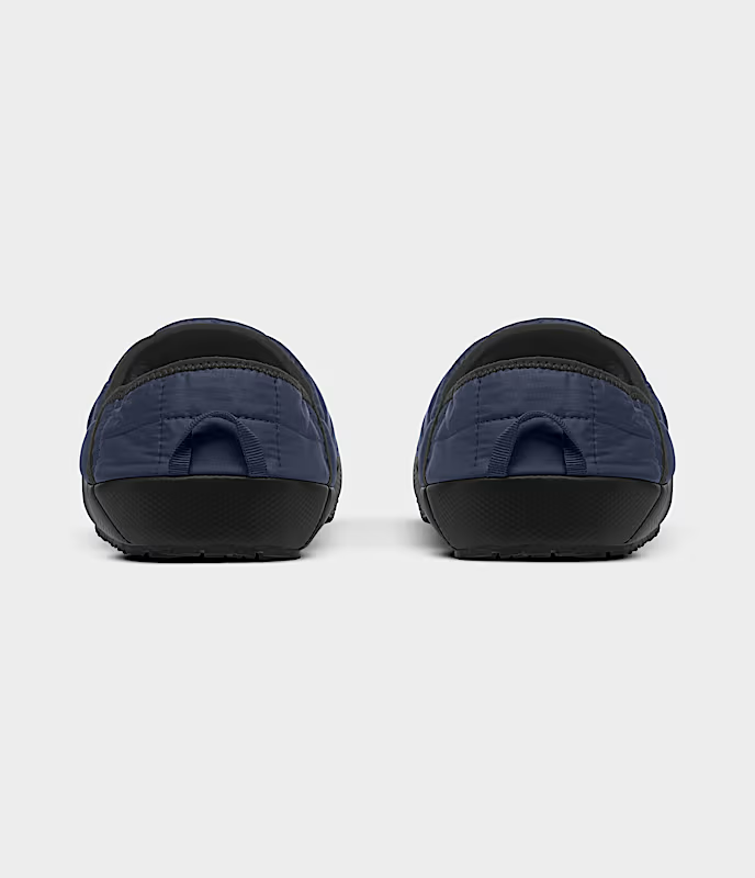 The North Face Thermoball Traction Mule V Men's - NAVY/WHT