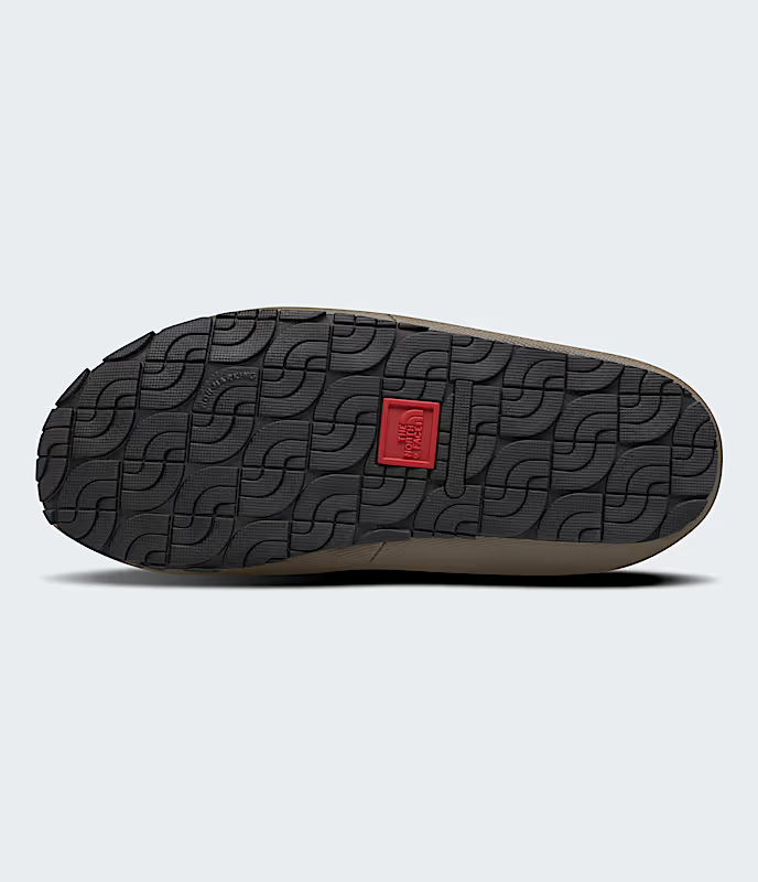 The North Face Thermoball Traction Mule V Women's - TAWN/BRN