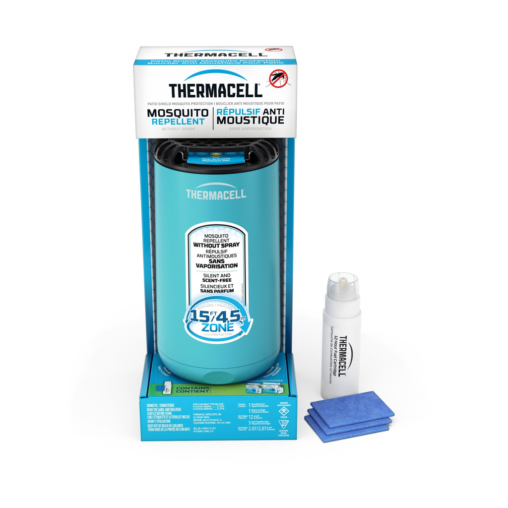 Thermacell Patio Shield