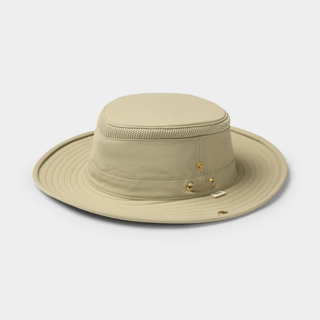 Tilley Airflo Hat LTM3 - KHAKI OL