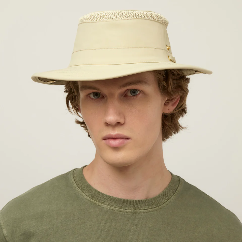 Tilley Airflo Hat LTM3 - KHAKI OL