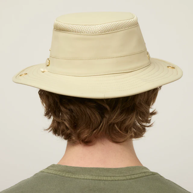 Tilley Airflo Hat LTM3 - KHAKI OL