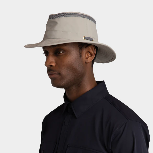 Tilley Mens Hats Deals (Tilley Endurables TH4 Hemp Broader Brim