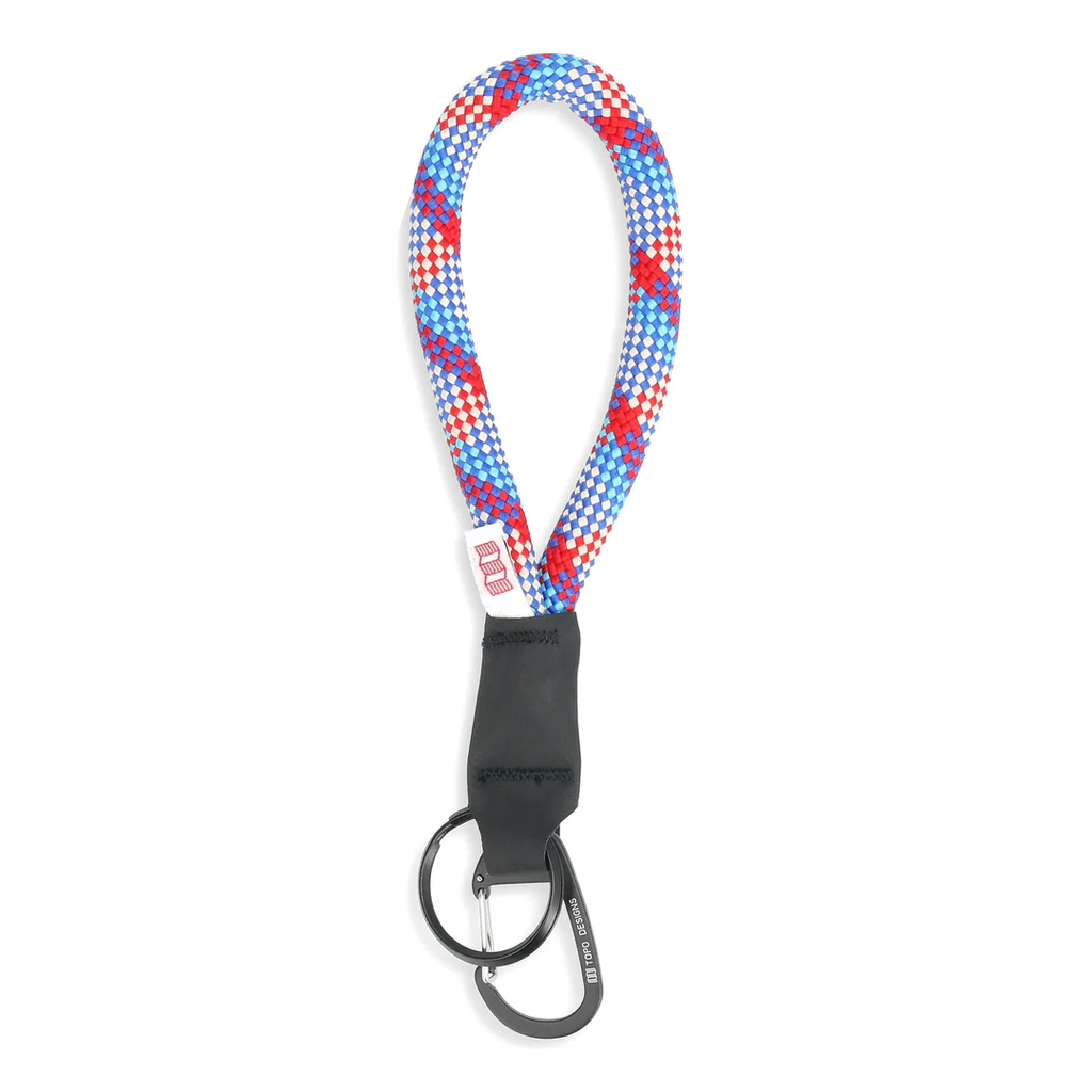 Topo Designs Crux Key Clip