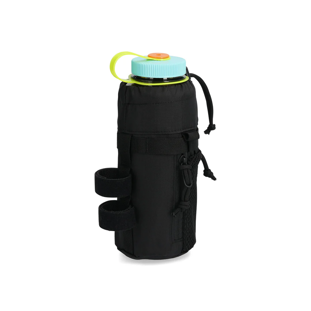 Topo Designs Mountain Hydro Sling - Black