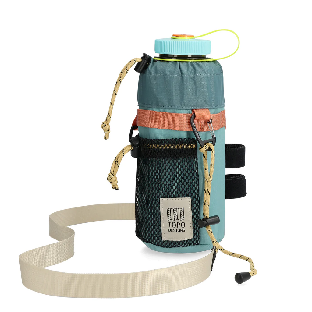 Topo Designs Mountain Hydro Sling - GEODEGRN