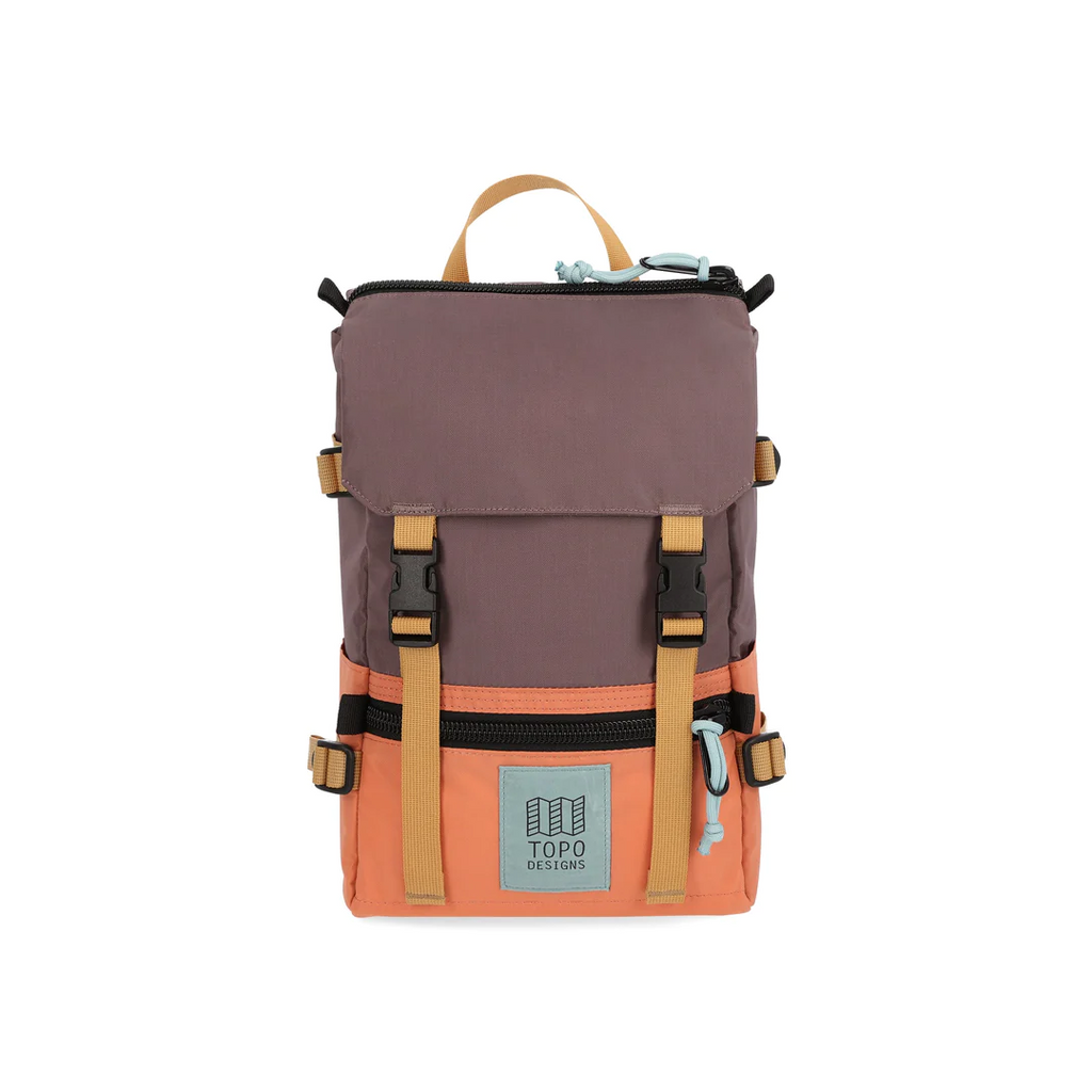 Topo Designs Rover Pack Mini - COR/PEPP