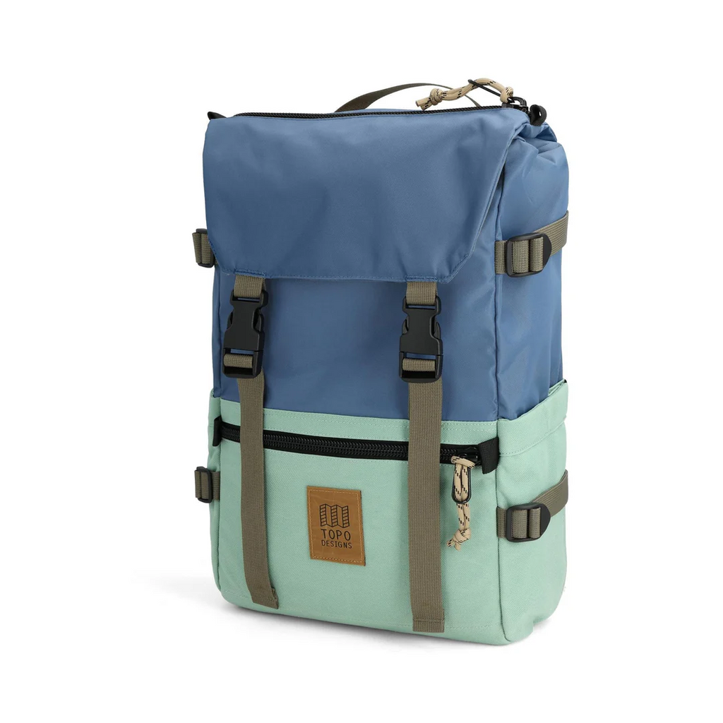 Topo Designs Rover Pack - STONE/AS
