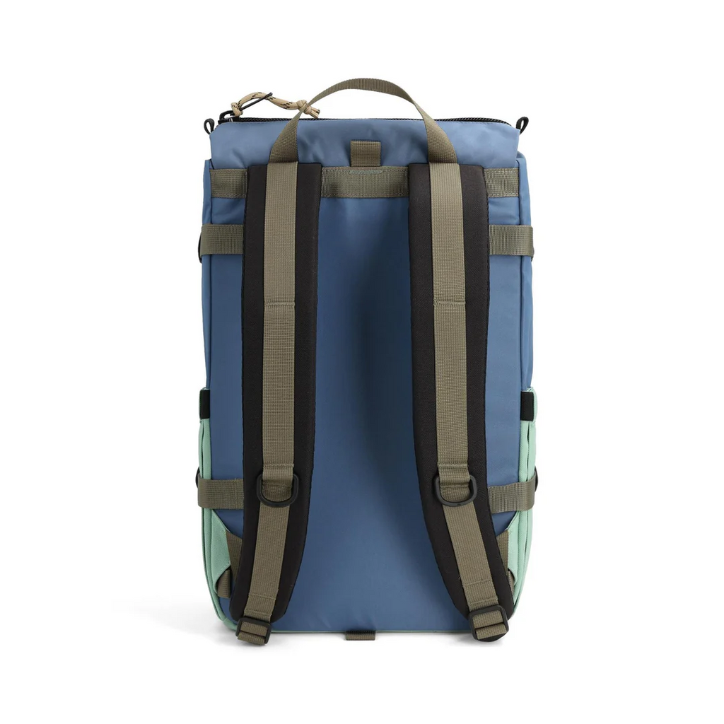 Topo Designs Rover Pack - STONE/AS