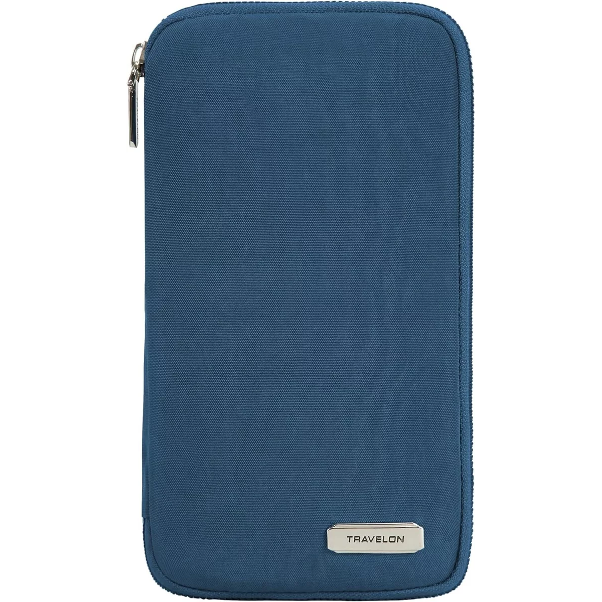Travelon RFID Family Passport Wallet Trailhead Kingston