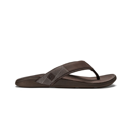 OluKai Ohana Flip Flop Men's – Trailhead Kingston