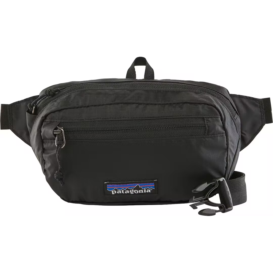Patagonia UL Black Hole Mini Hip Pack – Trailhead Kingston