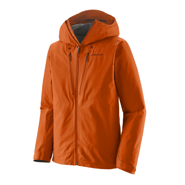 BRAND - Patagonia – Trailhead Kingston
