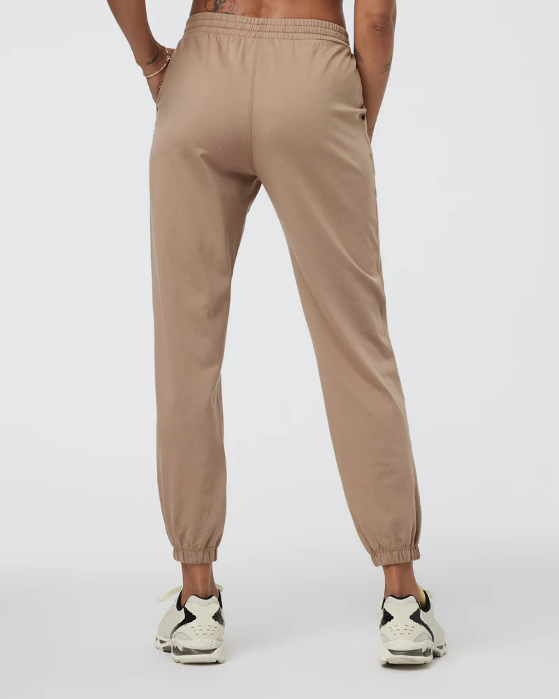 Vuori Boyfriend Jogger Women s Trailhead Kingston