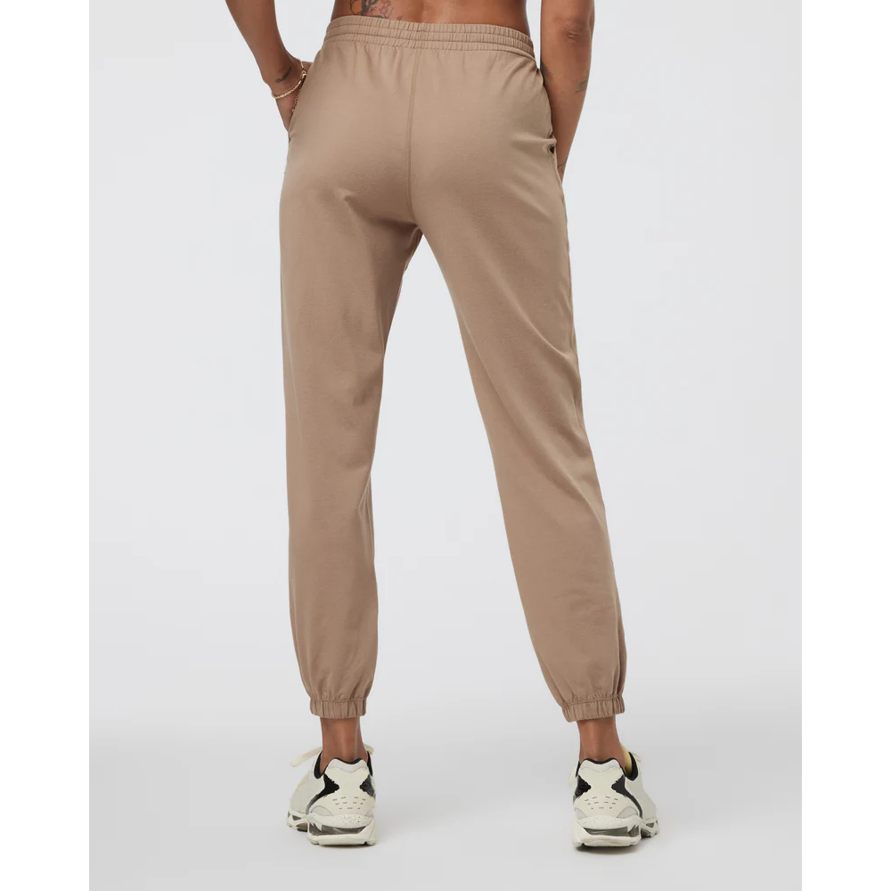 Vuori Boyfriend Jogger Women's - GOLDENRO