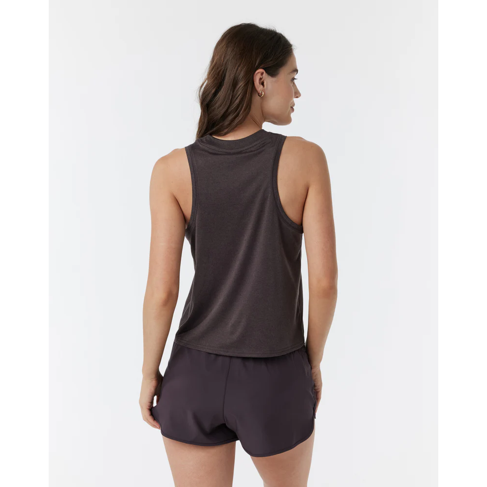 Vuori Energy Top Women's - SANGRIA