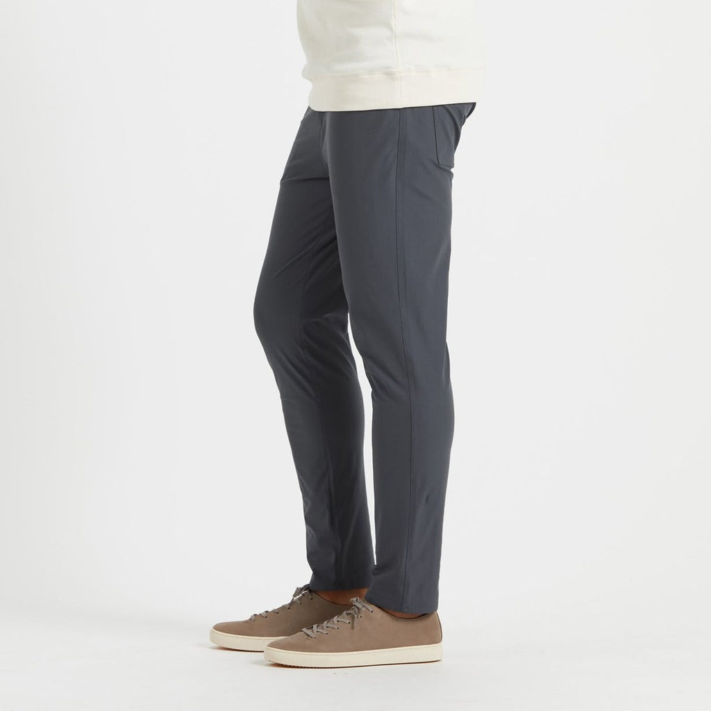 Vuori Meta Pant Men's - Charcoal