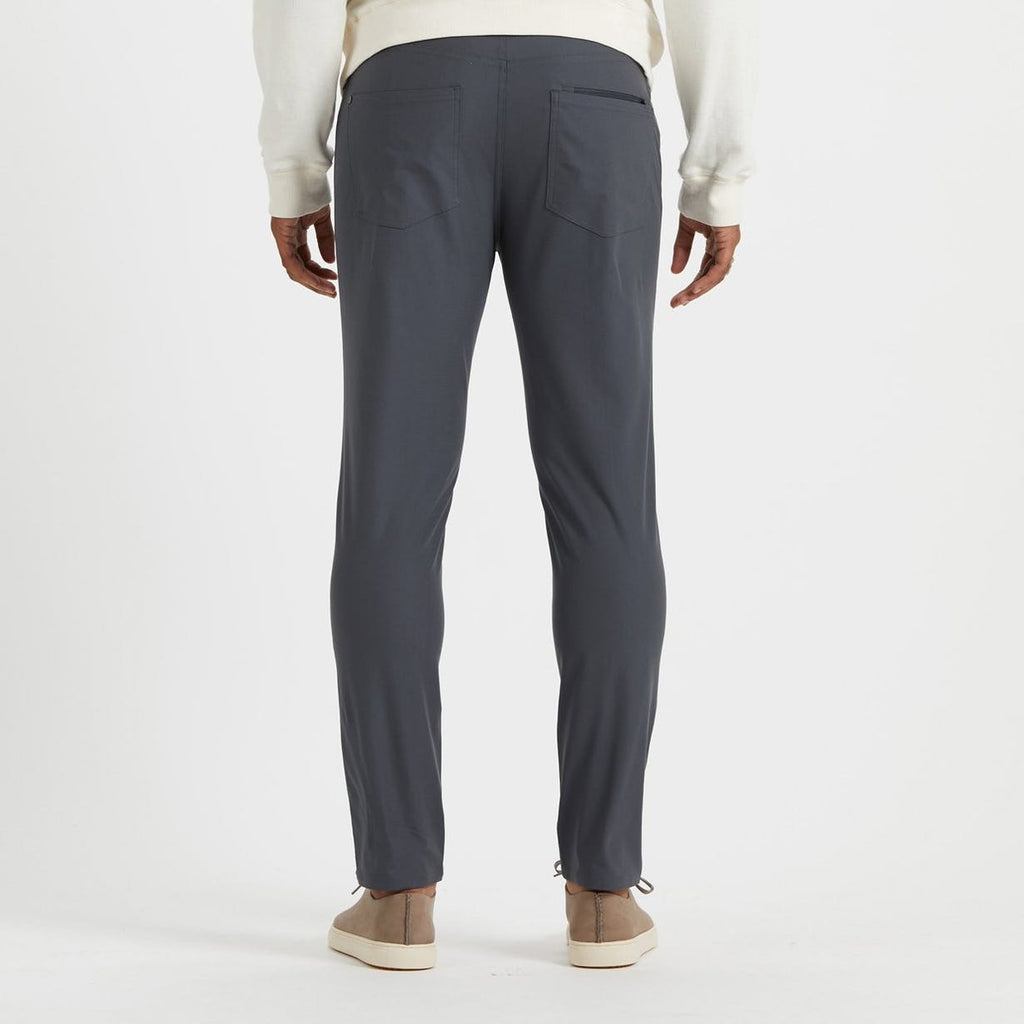 Vuori Meta Pant Men's - Charcoal