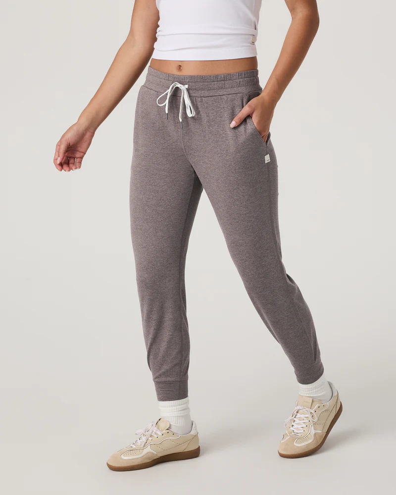 Vuori Performance Jogger Women's - HUCKLEBE