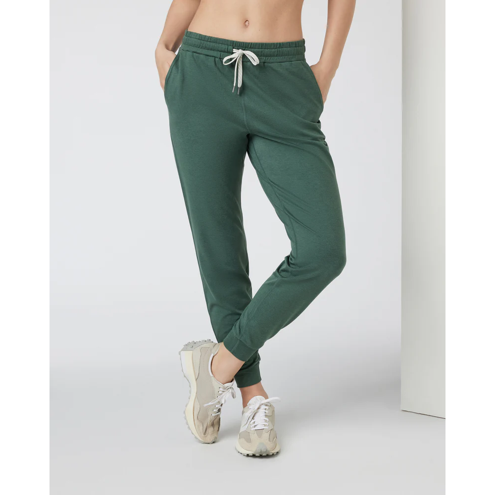 Vuori Performance Jogger Women's - MARSH HT