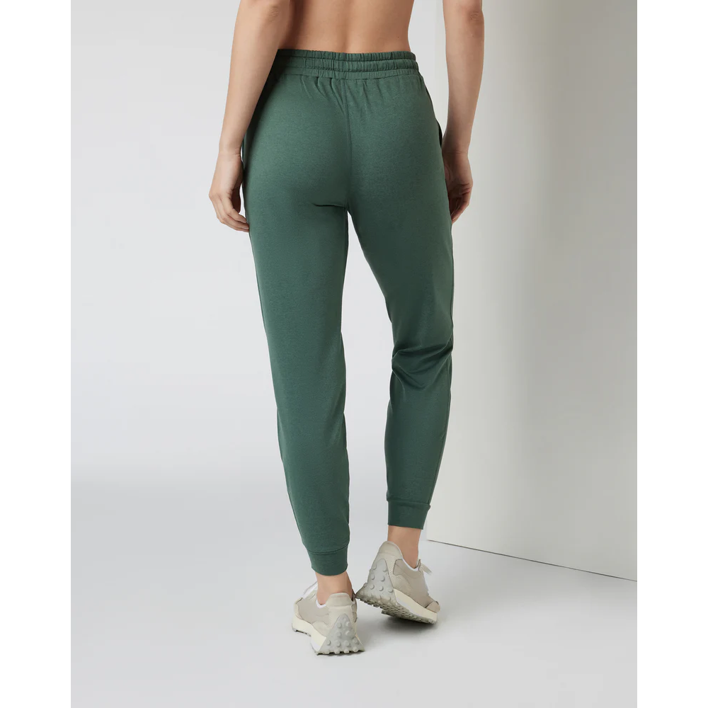 Vuori Performance Jogger Women's - MARSH HT