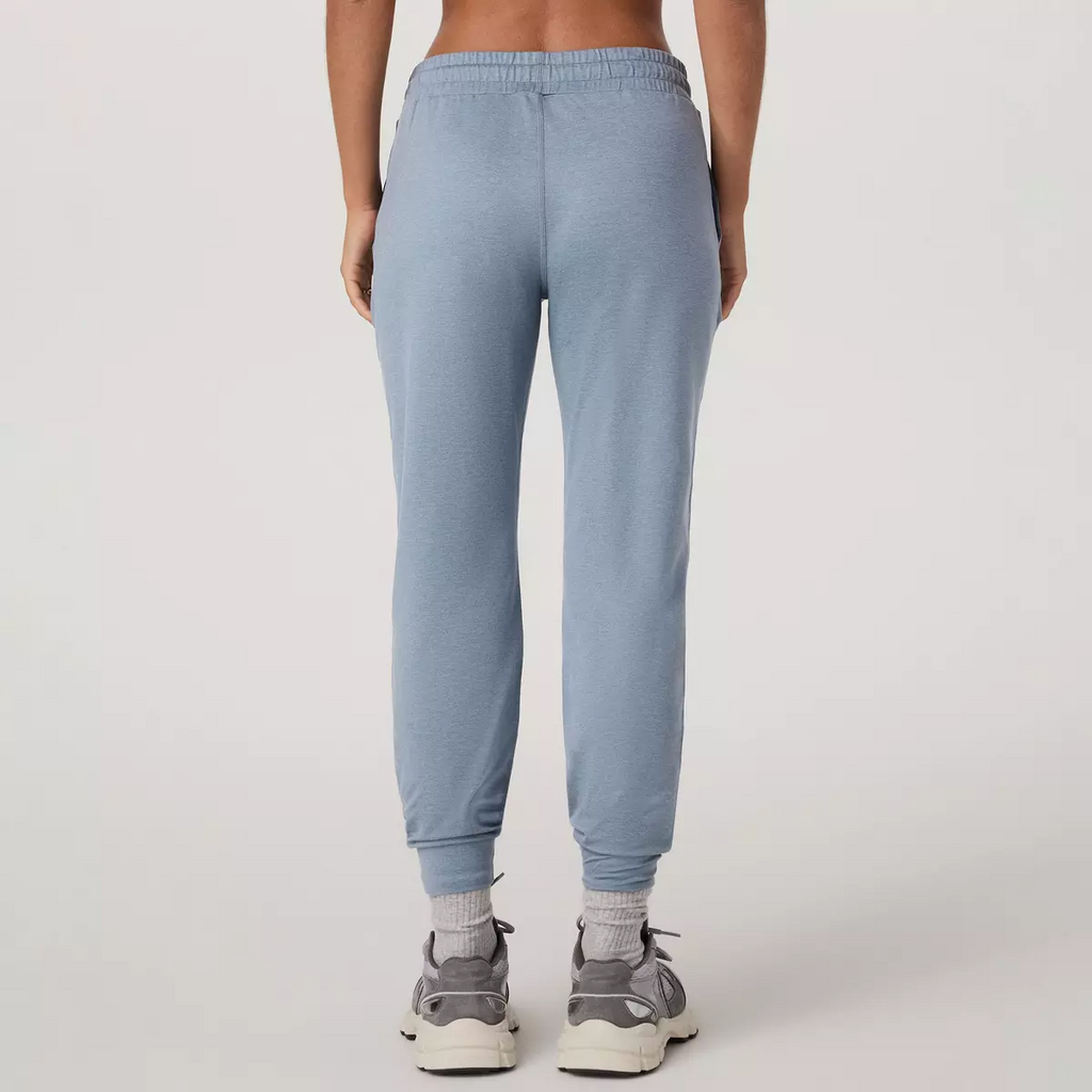 Vuori Performance Jogger Women's - SEAGLASS