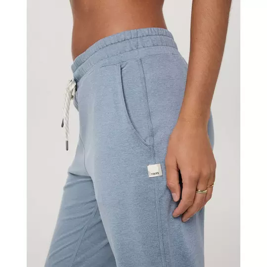 Vuori Performance Jogger Women's - SEAGLASS