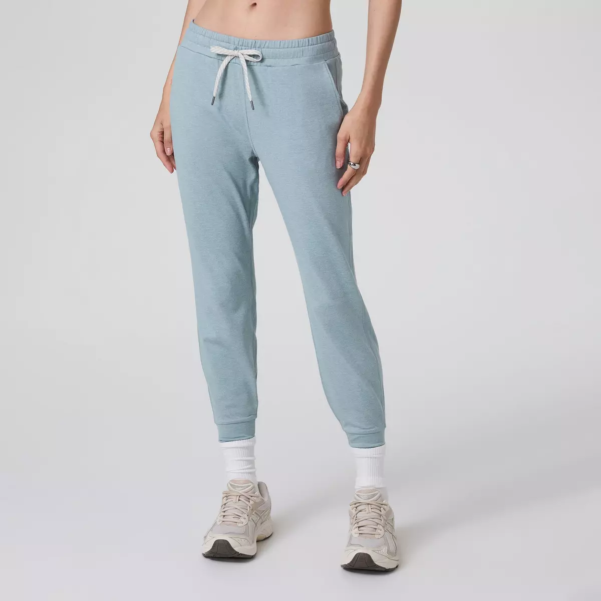 Vuori Performance Jogger Women's – Trailhead Kingston