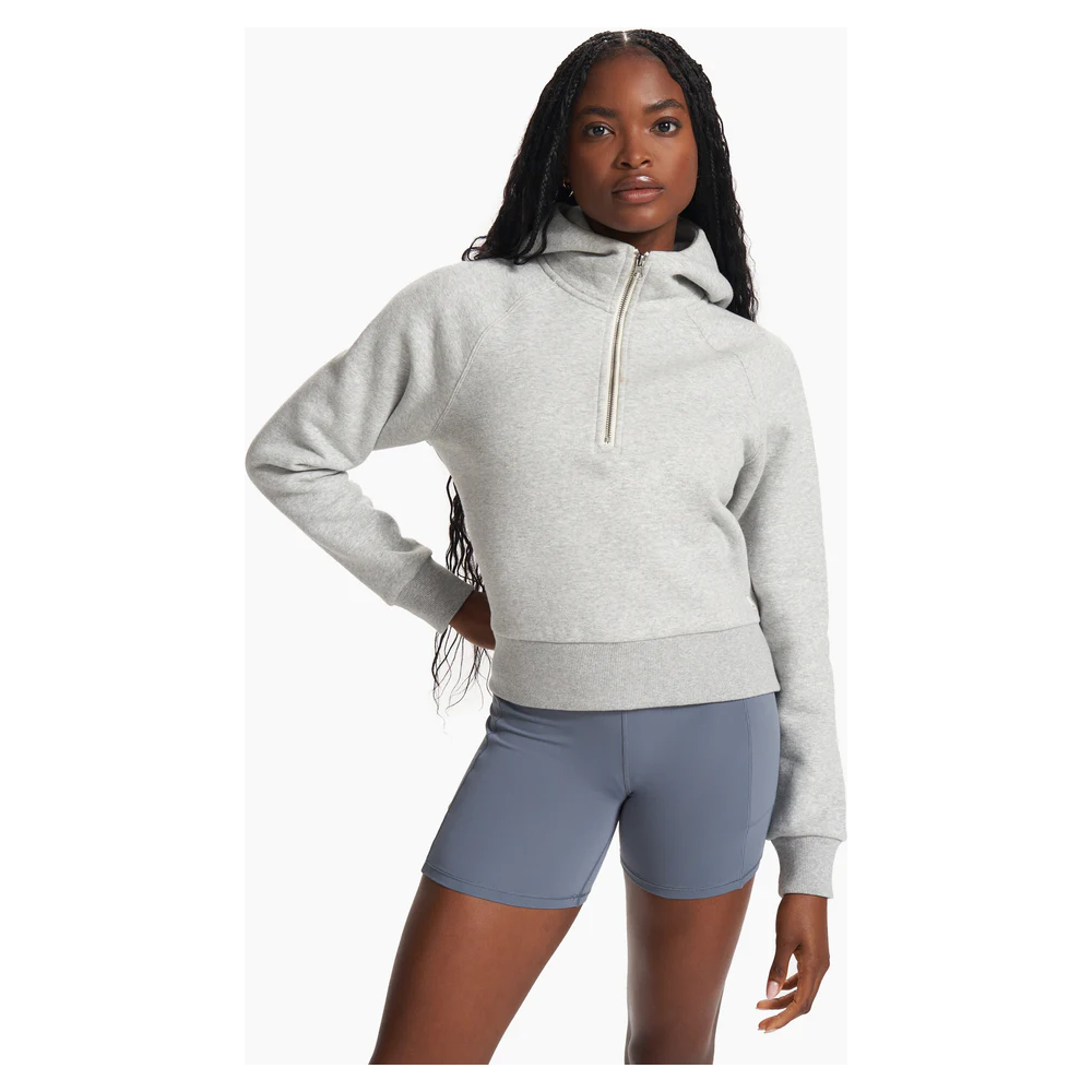 Zipped 2025 sweatshirt womens