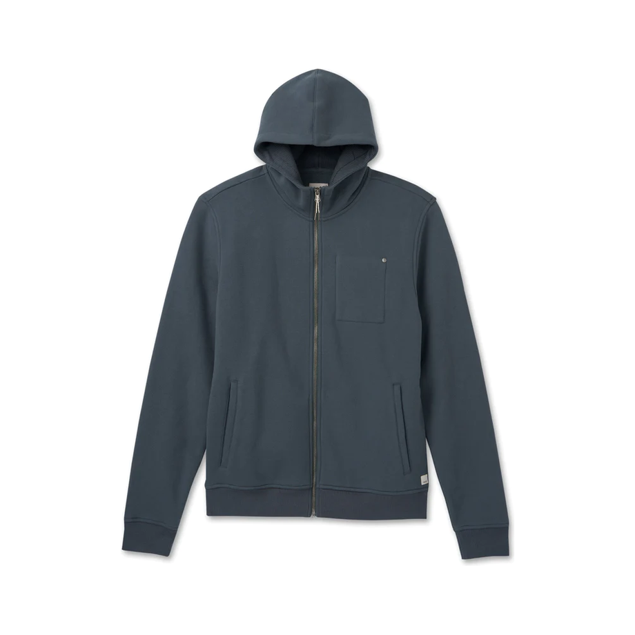 Vuori Seaside Hoodie Men s Trailhead Kingston