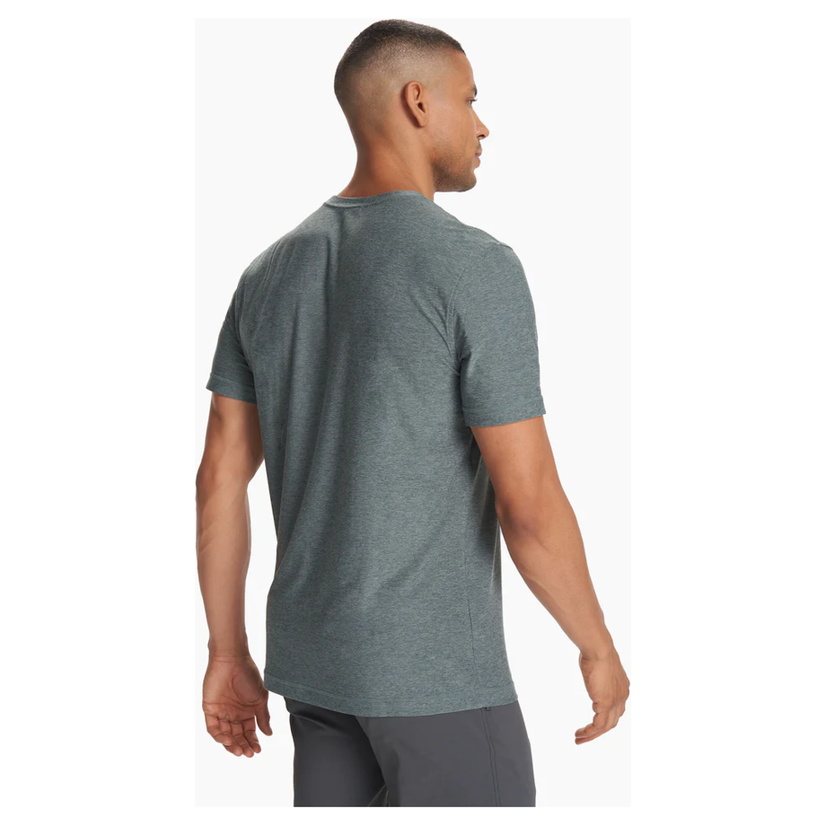 Vuori Strato Tech Tee Men's