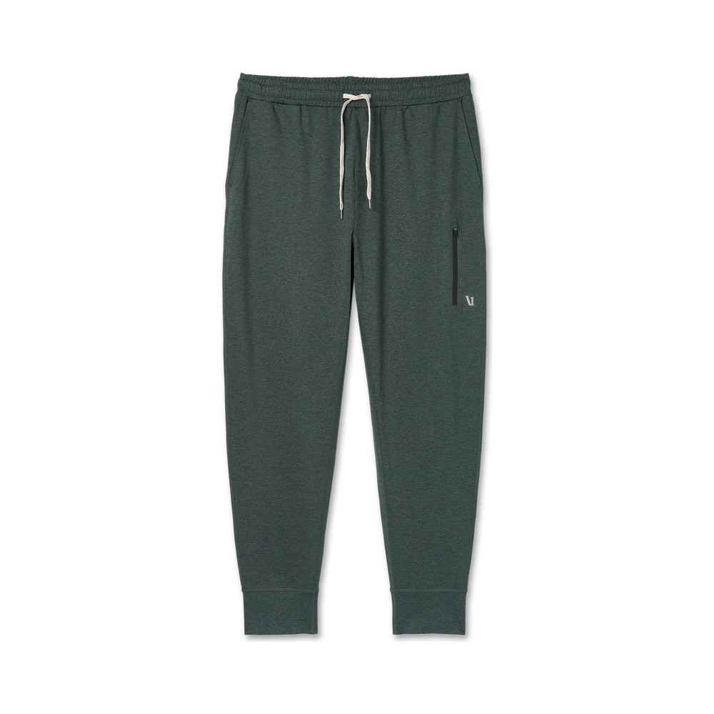 Vuori Sunday Performance Jogger Men's - ASPEN HT