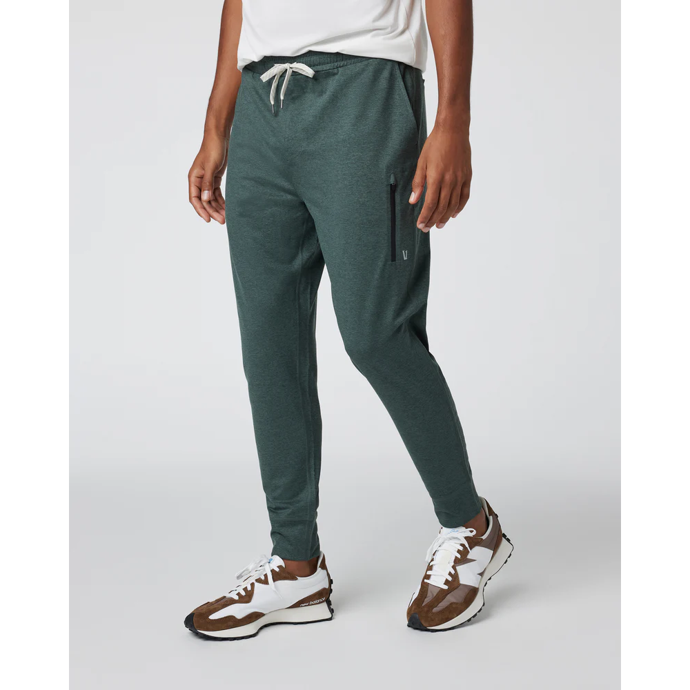 Vuori Sunday Performance Jogger Men's - ASPEN HT