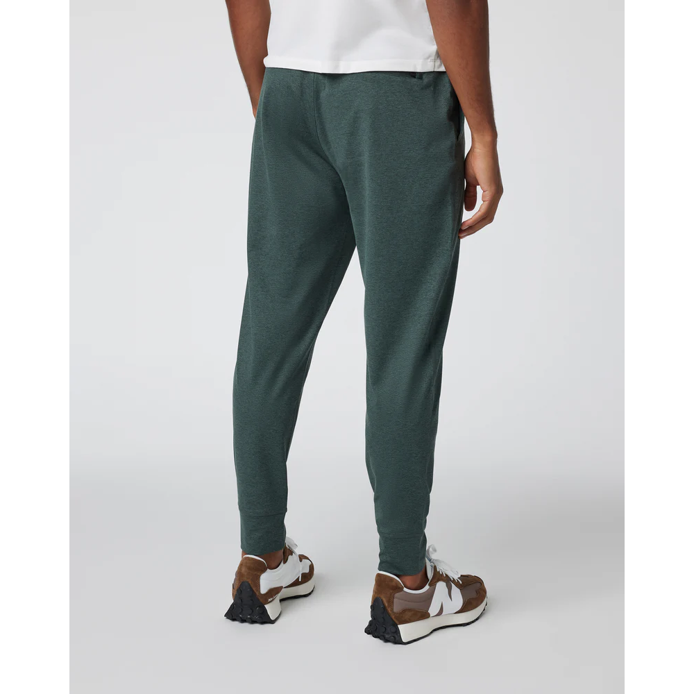 Vuori Sunday Performance Jogger Men's - ASPEN HT