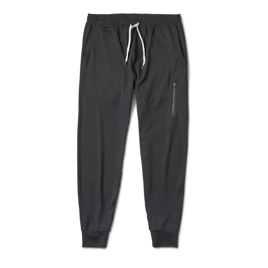 Vuori Sunday Performance Jogger Men's - Black
