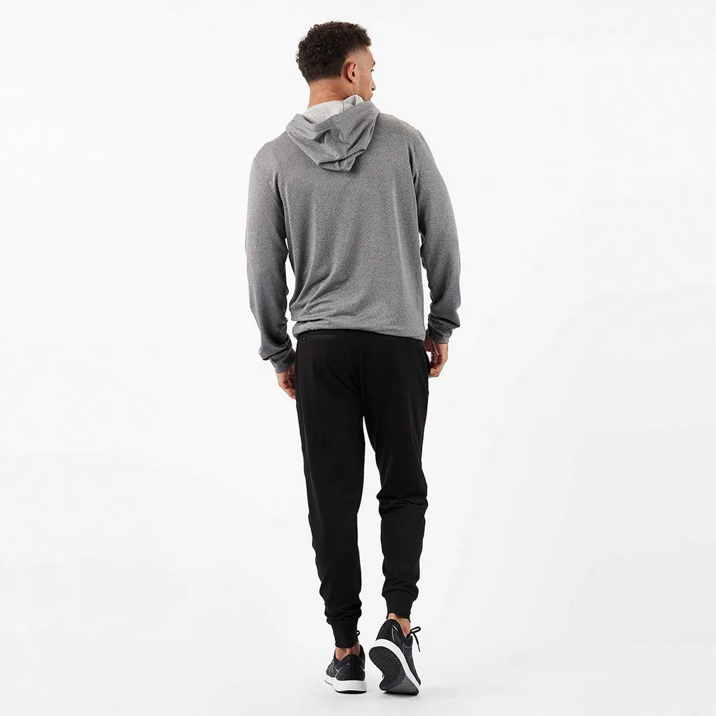 Vuori Sunday Performance Jogger Men's - Black