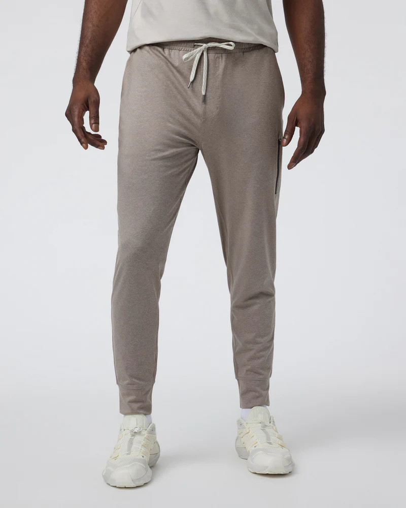 Vuori Sunday Performance Jogger Men's – Trailhead Kingston