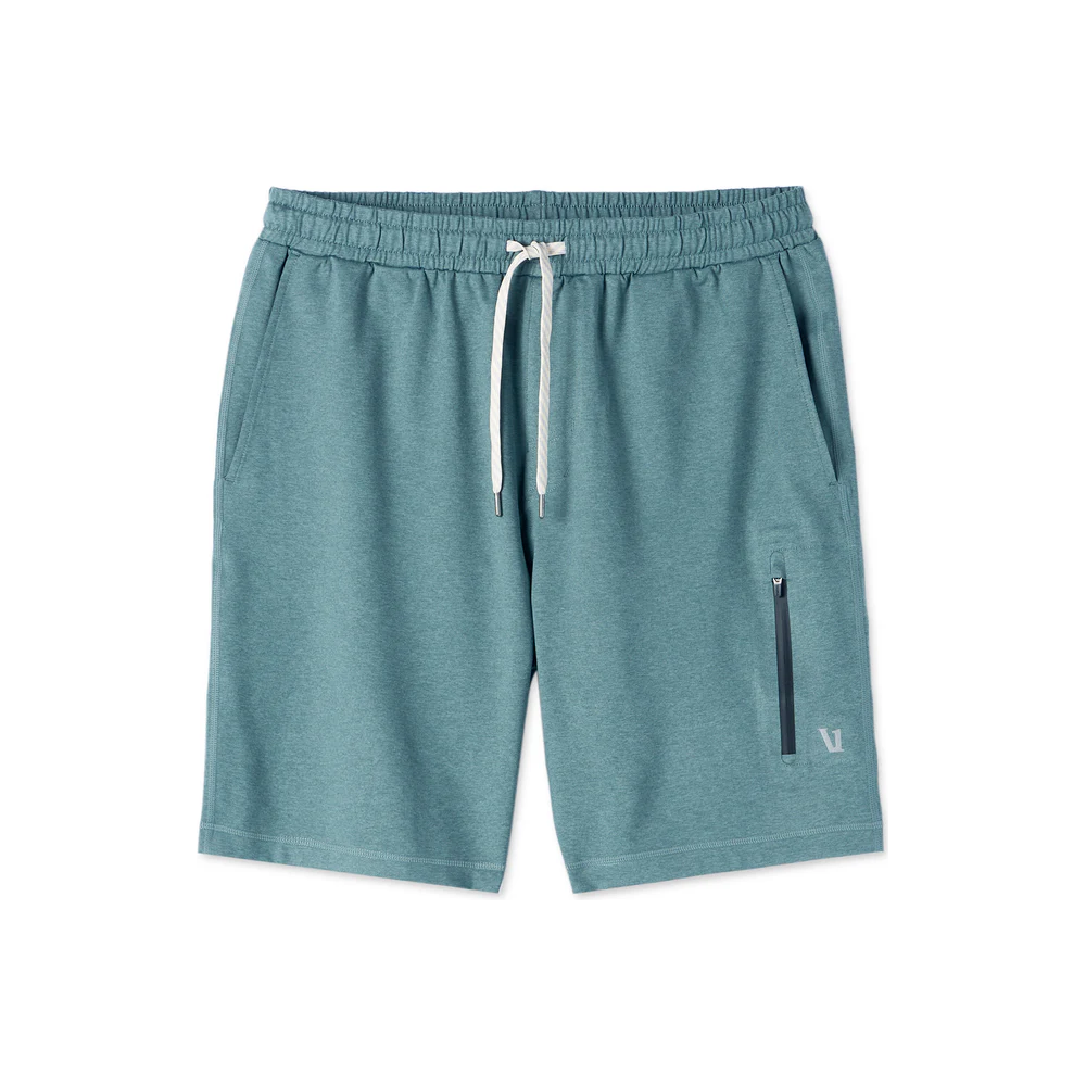 Vuori Sunday Performance Short Men's - KASHMIR