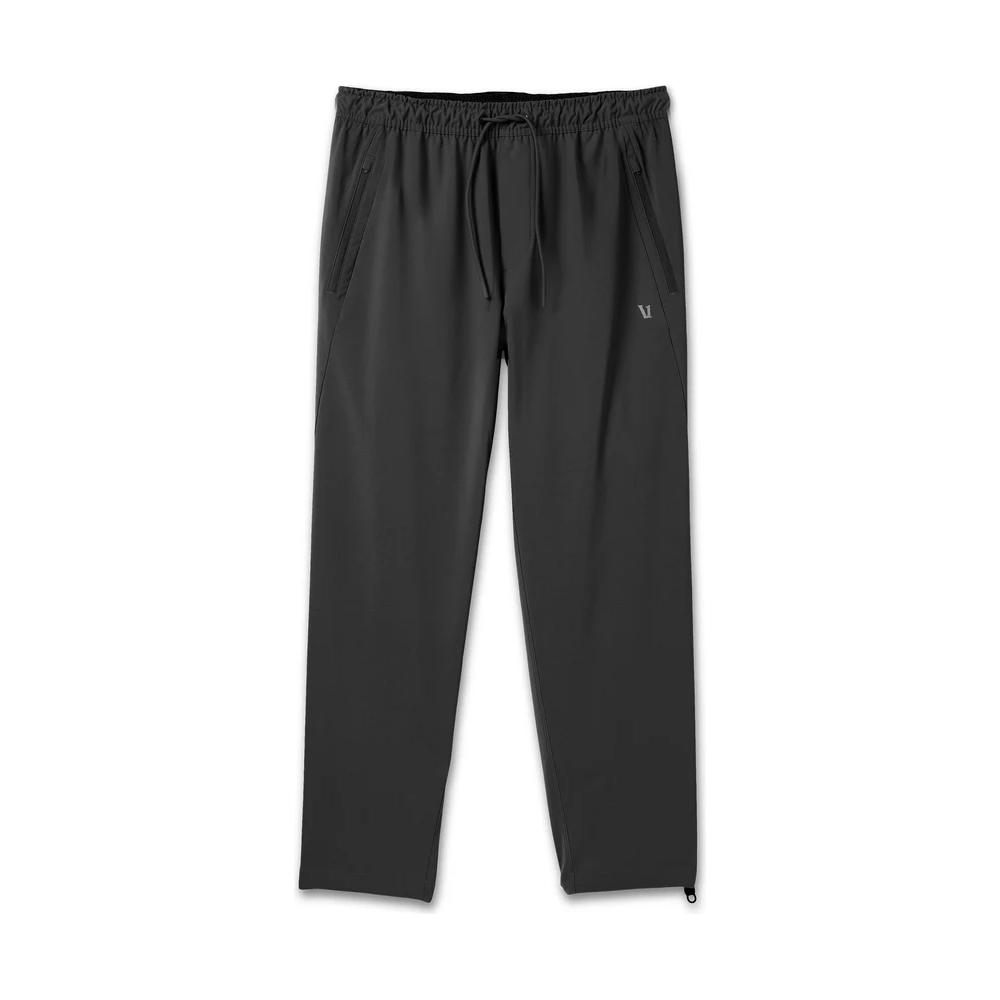 Vuori Train Tech Pant Men's - Black